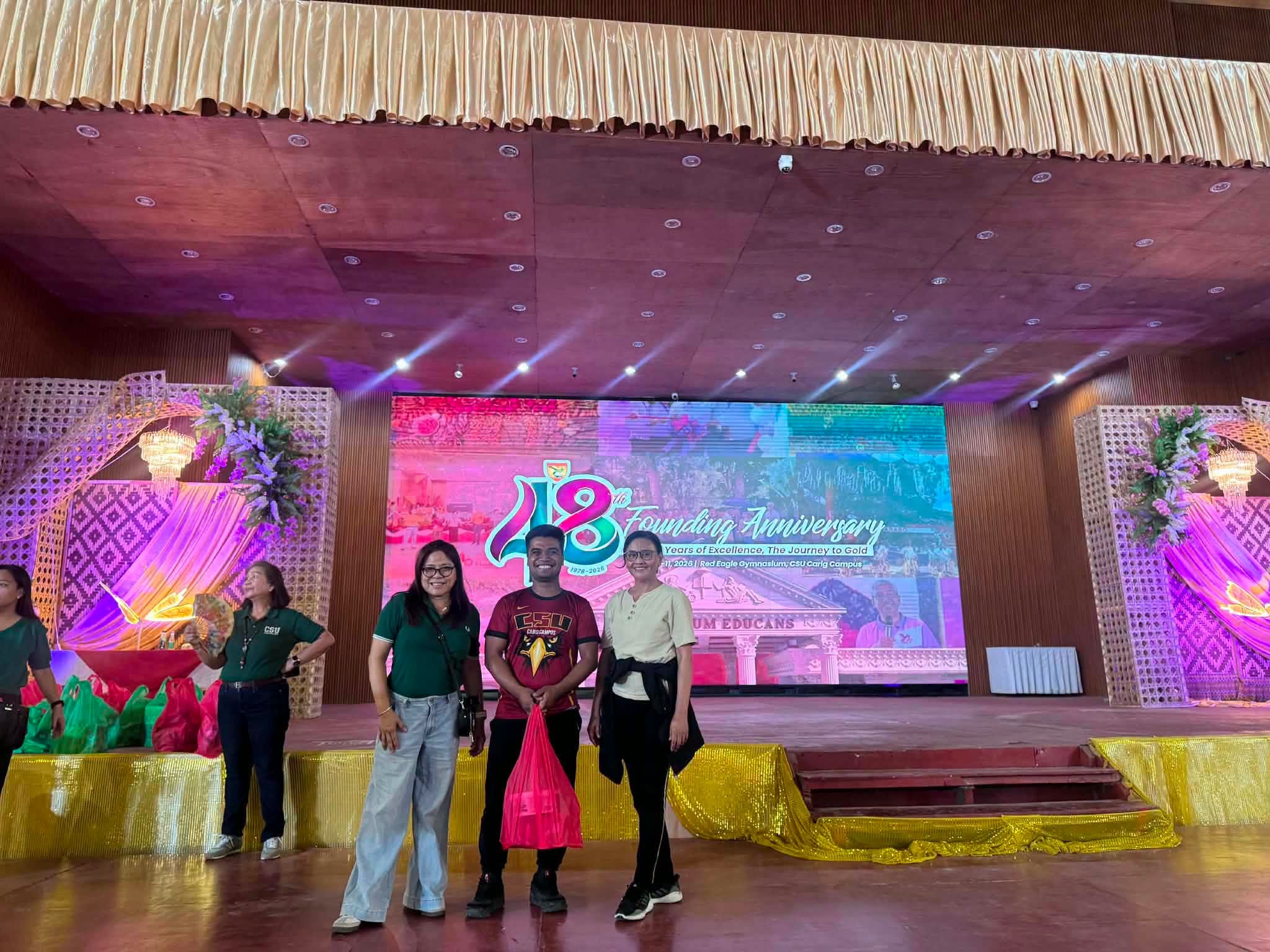 LARO NG LAHI CHAMPIONS  photo 28